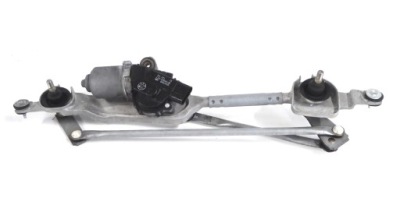 Механизм моторчик дворник opel insignia a фото №1