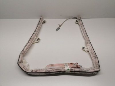 Opel crossland x шторка безпеки ліва подушка безпеки оригінал 2017- фото №1