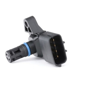 Датчик тиску наддуву ridex 161b0047 фото №1