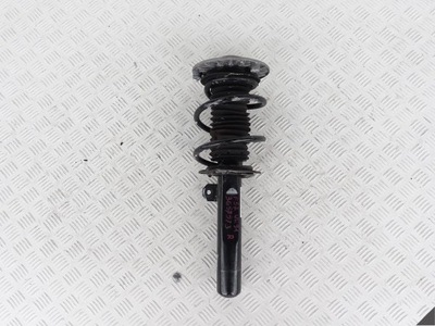 Mini cooper f57 cabrio jcw амортизатор правый перед фото №1