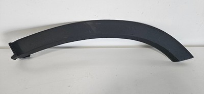 Молдинг крила накладка лівий задня lexus rx iv 15- фото №1