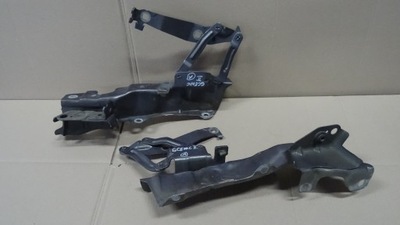 Scenic ii 2 петли капот левый правый фото №1