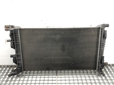 Радиатор воды renault megane 3 1.5 90km 214105150r фото №1