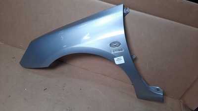 Крила перед лівий peugeot 307 02r фото №1