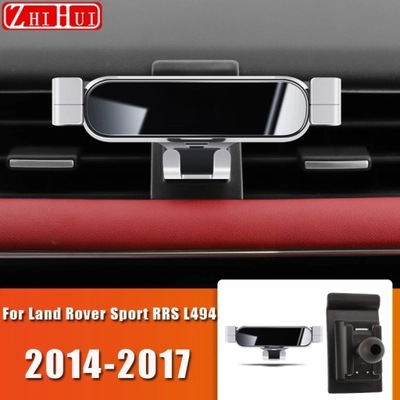 For land rover range rover velar evoque sport rrs l494 car телефон hol 11388 фото №1