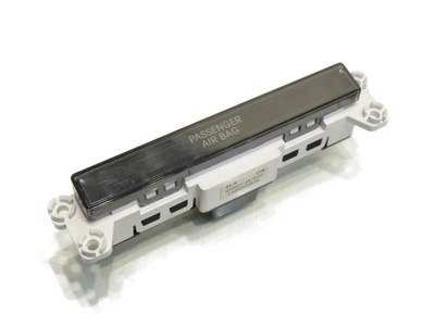 Дисплей ременів kia sportage iii 95960-3u000 фото №1