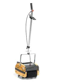 Szorowarka walcowa ROTOWASH R2 carpet cleaner