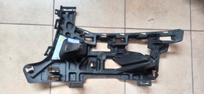 Volvo xc90 ii кронштейн бампера кронштейн направляющая фото №1