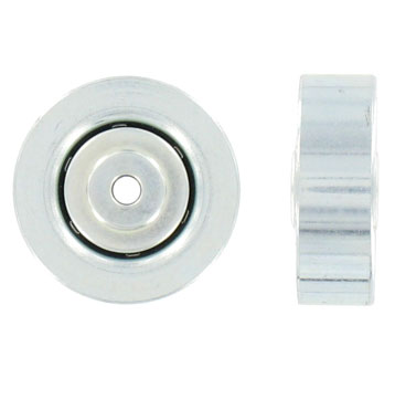 Skf ролик ремінь багаторучний. bmw/opel m41/51 1,8/2,5tds фото №1