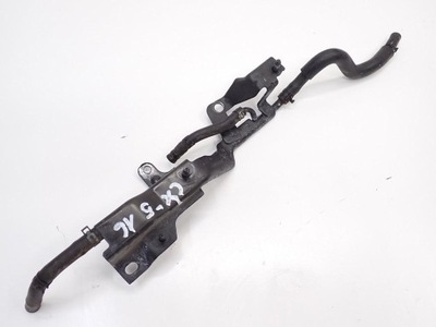 Wąż шланг трубка wody mazda cx-5 cx5 2.2 skyactiv-d sh 16r фото №1