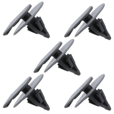 Кліпса накладки штифт крила mini cooper r51 r53 фото №1