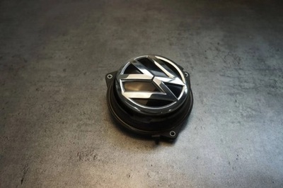 AGARRADERO EMBLEMA DE TAPA DE MALETERO VW PASAT B7 CC GOLF 3C5827469J 6R0827469C 