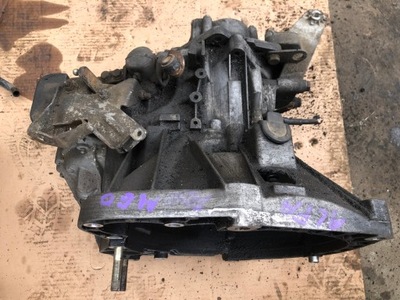 Коробка передач передач 2.0 ts alfa romeo 156 комплектная фото №1