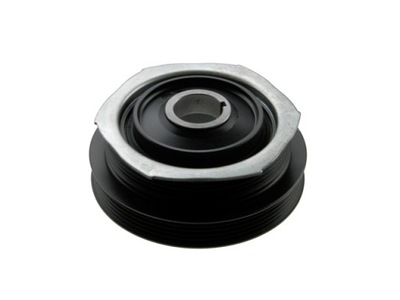 Шкив mazda xedos-9 2.5 v6 93-02 фото №1