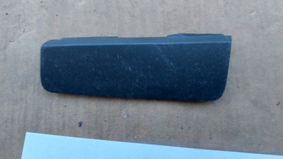 Заглушка фаркоп перед rav4 v 19- фото №1