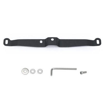 SOPORTES PARA PODWOJNYCH KLAKSONOW AL AÑOS 2002-2007 SUBARU WRX/STI PQ~26781  