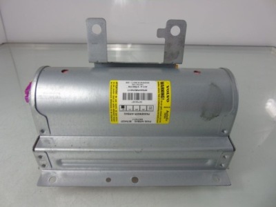 Volvo s60 i lift подушка пассажира 30754337 фото №1