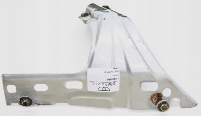 Кронштейн кронштейн кронштейн vw touran 1t 1t0821186 фото №1