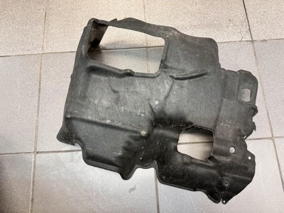 Bmw x3 - f25 / x4 - f26 - захист картера масляний фото №1