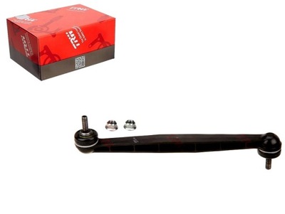 Соединитель стабилизатора 300mm пластиковый peugeot 3 фото №1