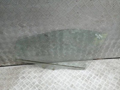 Ford ka+ plus стекло дверь перед передняя левая фото №1