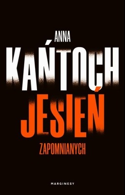 Ebook | Jesień zapomnianych - Anna Kańtoch