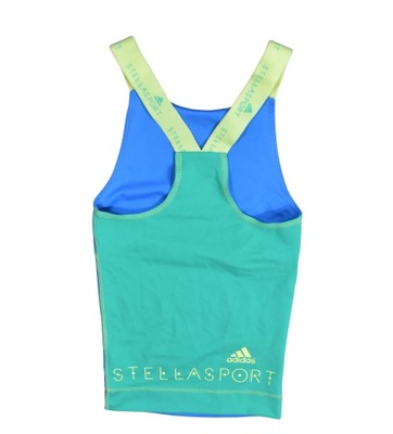 ADIDAS Stella McCartney Koszulka Damska Top / XS