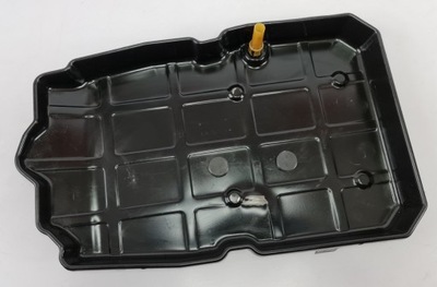 Поддон масляная коробки передач mercedes r-kl w251 фото №1