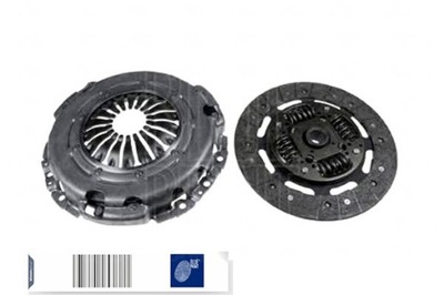 Blue print комплект сцепление набор nissan primasta фото №1