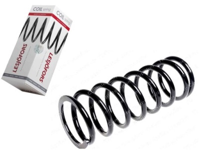 Пружина підвіска land rover defender 2.2d-3.9 фото №1