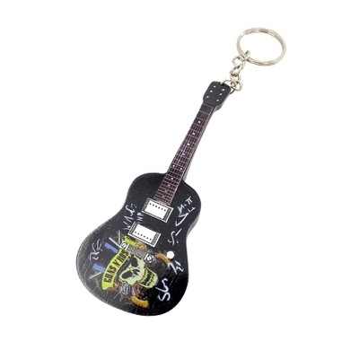 BRELOCZEK GITARA GUNS'N'ROSES