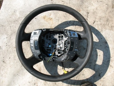 Воздуховод citroen c5 iii x7 08-2014 фото №1