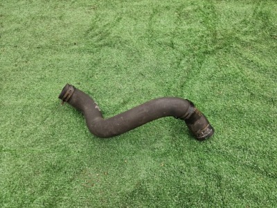 Шланг wąż wody opel insignia a 2.8 v6 turbo 13220127 фото №1