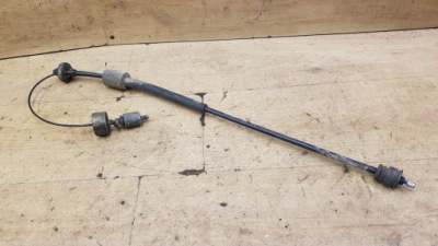 Трос зчеплення renault scenic 1 фото №1