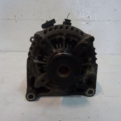 Bmw 528i f10 2.0t 245km генератор фото №1