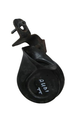 Клаксон audi tt 8n0 оригинал фото №1