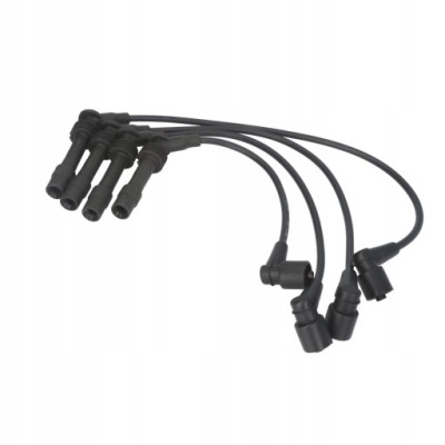 Набор трубопровод зажигания engitech ent910175 фото №1