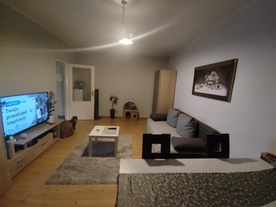 Mieszkanie, Tychy, 47 m²