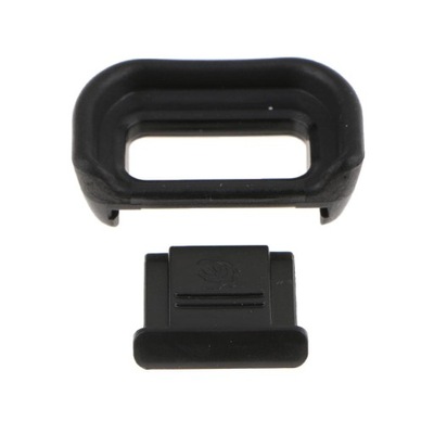Eyepiece Camera Viewfinder With Shoe Cover For