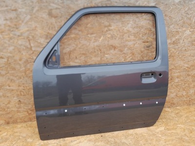 Дверь перед передние левая suzuki jimny фото №1