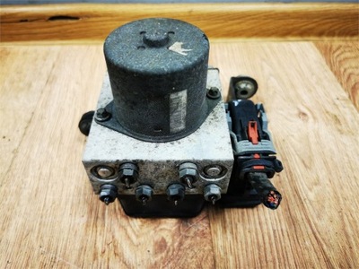 Vw sharan ii 2.0 tdi насос abs 7n0614109p фото №1