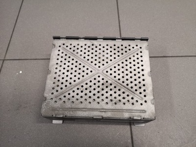 Тюнер усилитель радио audi a6 c6 4f0035541b фото №1