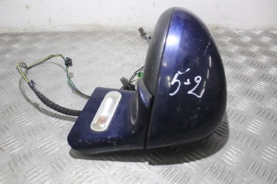 Зеркало правое citroen c4 i kpu фото №1