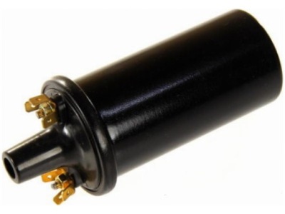 Котушка запалювання alfa romeo alfasud 1.2-1.5 alfetta 1.6-2.0 arna 1.2 1.5 фото №1