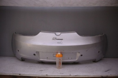 Бампер задняя alfa romeo brerra фото №1