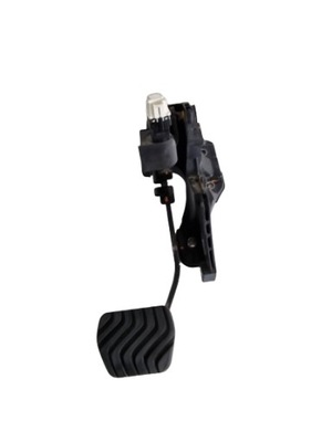 Педаль тормоза dacia duster ii 8201606986 фото №1