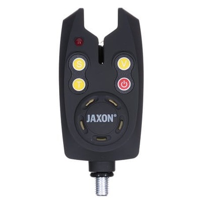 Jaxon Sygnalizator Sensitive 102 - Czerwony