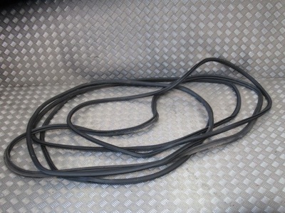 Прокладка крышки mercedes w167 a1677408200 фото №1