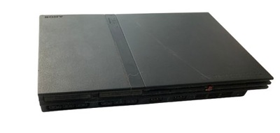 Konsola PlayStation 2 PS2 Slim