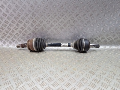 Привідний вал ліва шарнір opel astra j 1.6 cdti фото №1